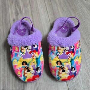 Disney Princess Slippers